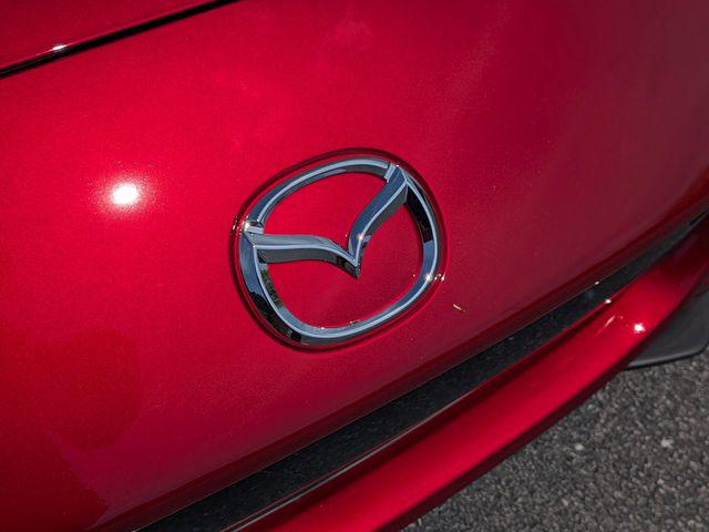 2026 Mazda MX-5 Grand Touring