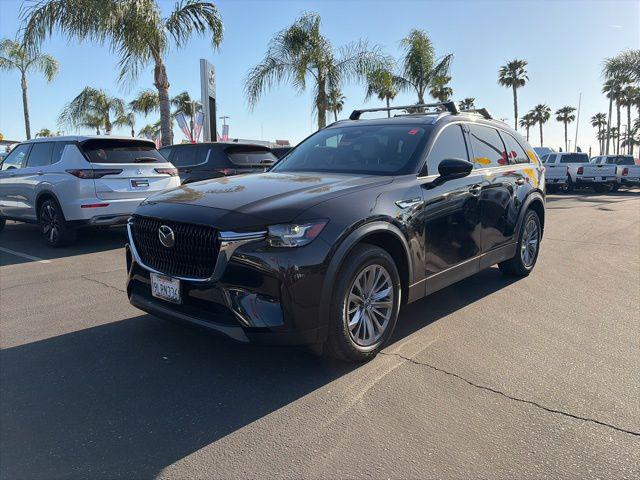 2024 Mazda X-90 Preferred for sale in Bakersfield, CA