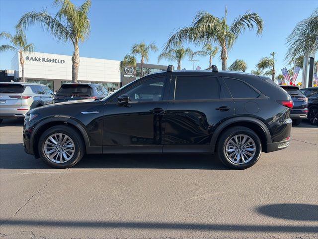 2024 Mazda X-90 Preferred