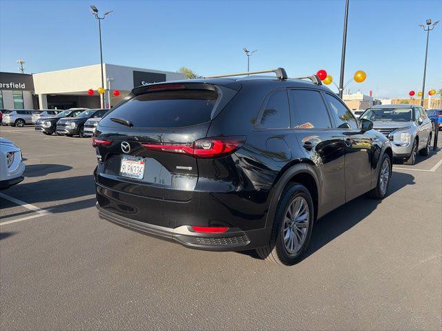 2024 Mazda X-90 Preferred