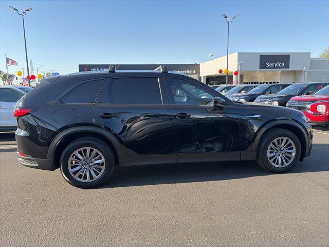 2024 Mazda X-90 Preferred