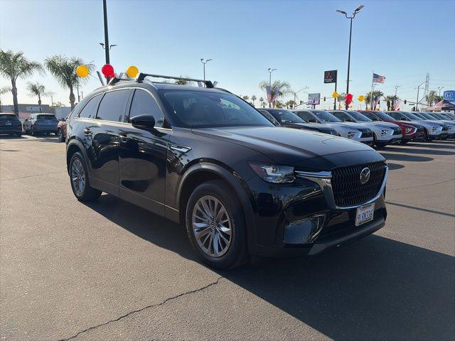 2024 Mazda X-90 Preferred