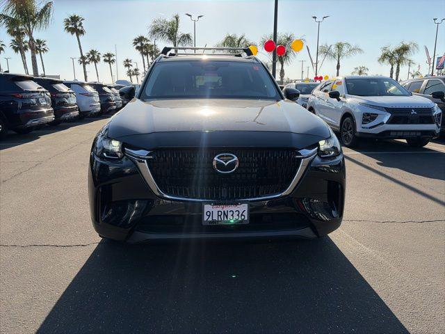 2024 Mazda X-90 Preferred