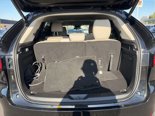 2024 Mazda X-90 Preferred