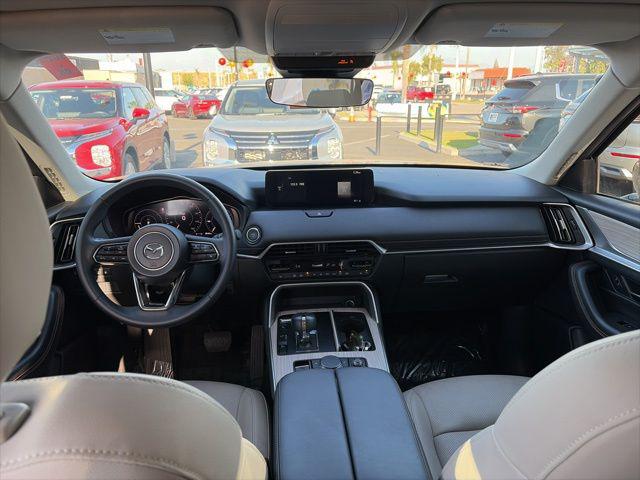 2024 Mazda X-90 Preferred