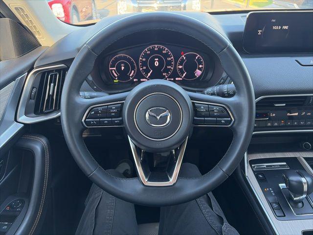 2024 Mazda X-90 Preferred