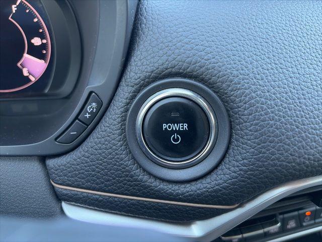 2024 Mazda X-90 Preferred