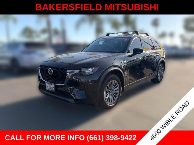 2024 Mazda X-90 Preferred for sale in Bakersfield, CA