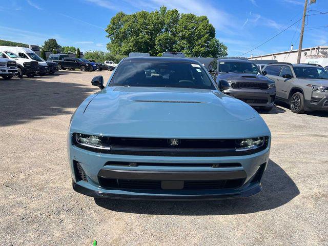 2026 Dodge Charger CHARGER SCAT PACK 4-DOOR AWD