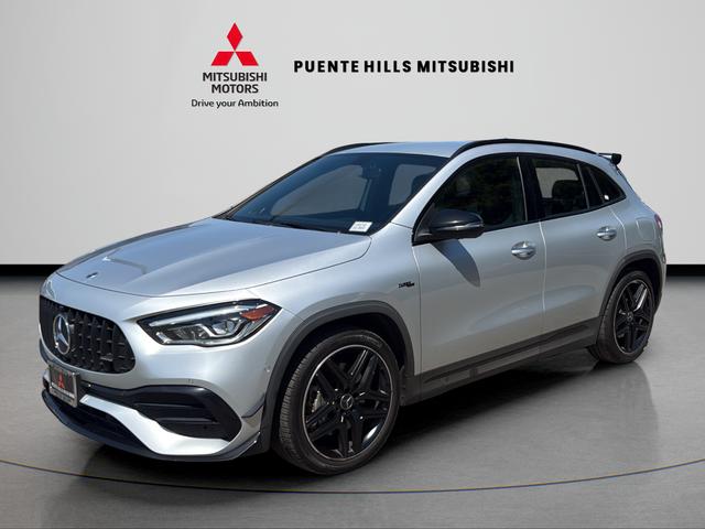 2023 Mercedes-Benz GLA-CLASS 4MATIC for sale in City of Industry, CA