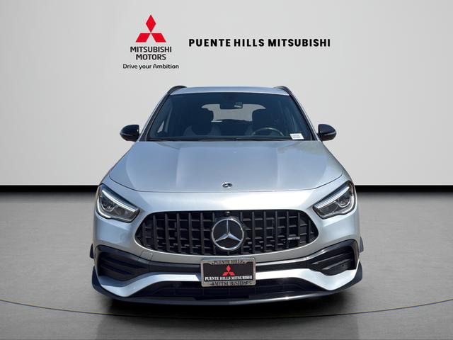 2023 Mercedes-Benz GLA-CLASS 4MATIC