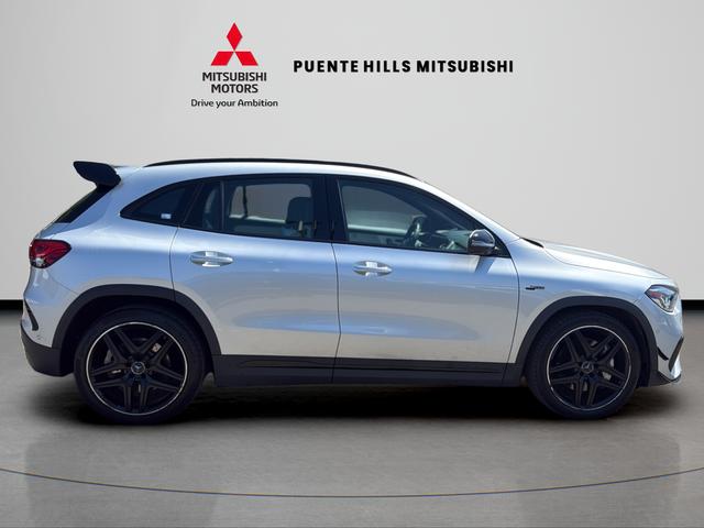 2023 Mercedes-Benz GLA-CLASS 4MATIC