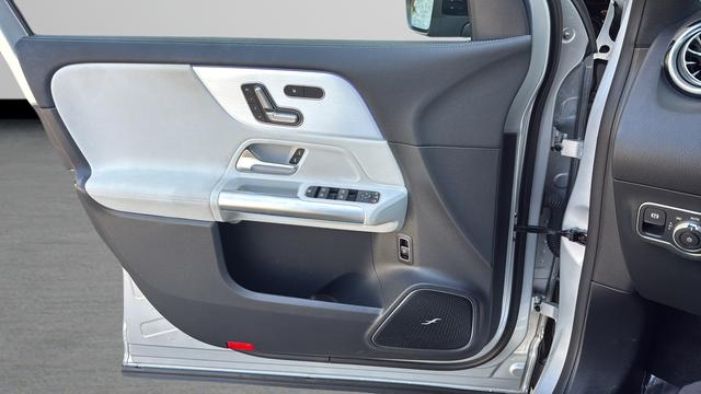 2023 Mercedes-Benz GLA-CLASS 4MATIC