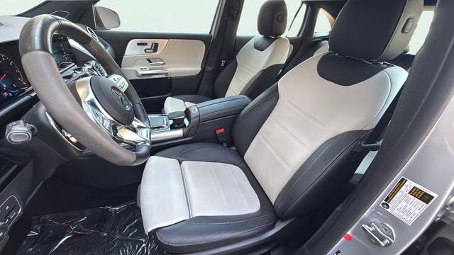 2023 Mercedes-Benz GLA-CLASS 4MATIC