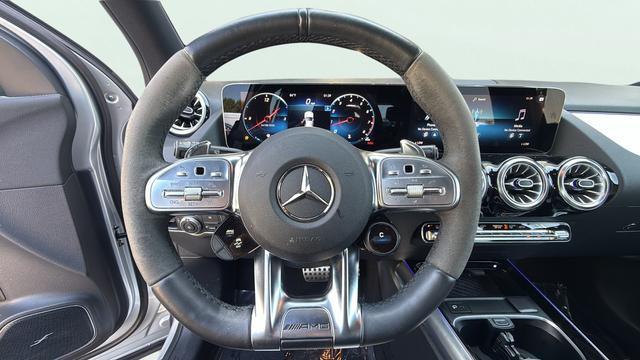 2023 Mercedes-Benz GLA-CLASS 4MATIC