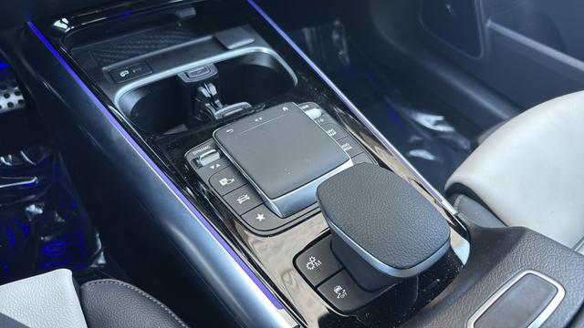 2023 Mercedes-Benz GLA-CLASS 4MATIC