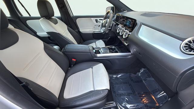 2023 Mercedes-Benz GLA-CLASS 4MATIC