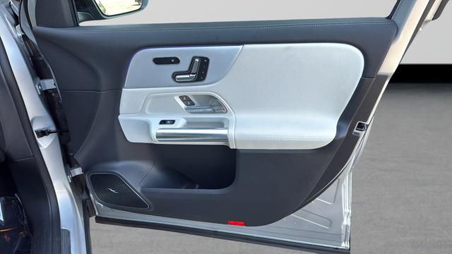 2023 Mercedes-Benz GLA-CLASS 4MATIC
