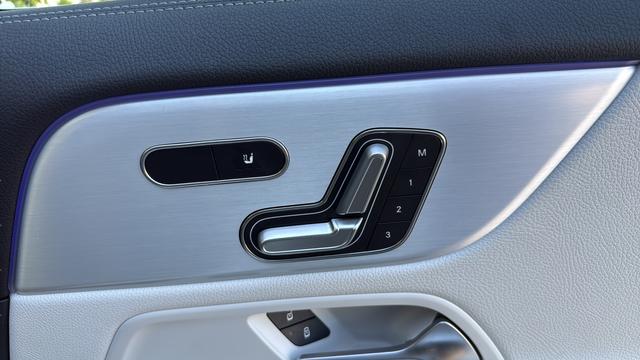 2023 Mercedes-Benz GLA-CLASS 4MATIC
