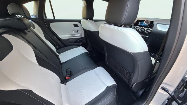 2023 Mercedes-Benz GLA-CLASS 4MATIC