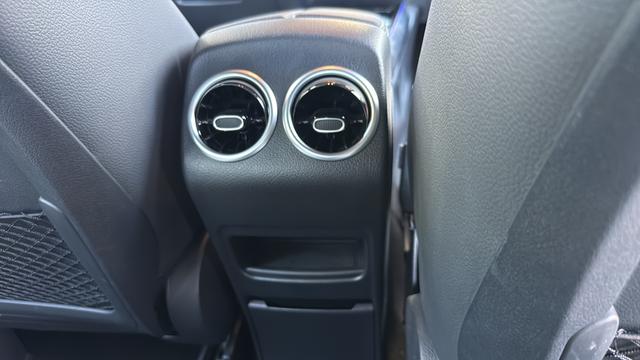 2023 Mercedes-Benz GLA-CLASS 4MATIC