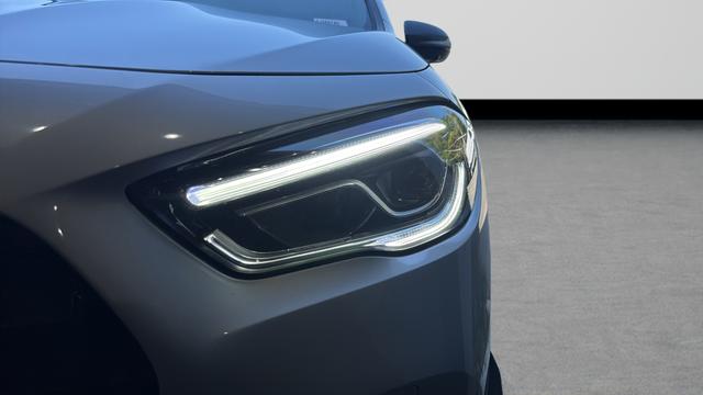 2023 Mercedes-Benz GLA-CLASS 4MATIC