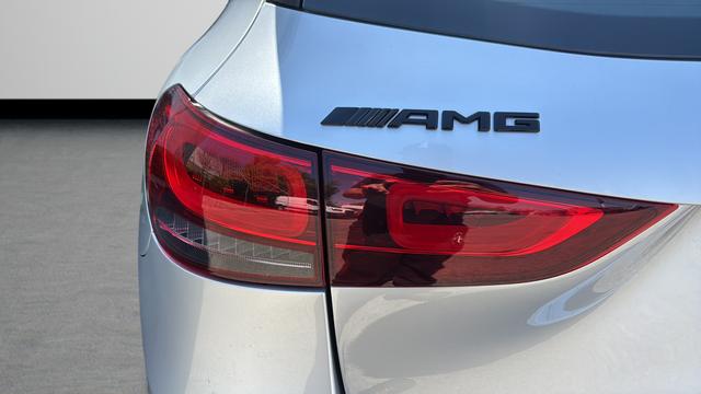2023 Mercedes-Benz GLA-CLASS 4MATIC