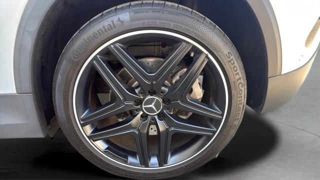 2023 Mercedes-Benz GLA-CLASS 4MATIC