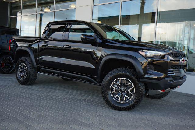 2026 Chevrolet Colorado ZR2, 4WD for sale in San Luis Obispo, CA