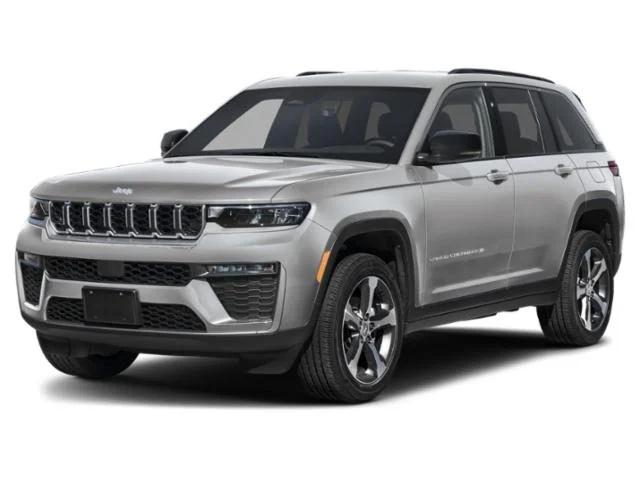 2026 Jeep Grand Cherokee Altitude 4x4 for sale in Waterford, PA