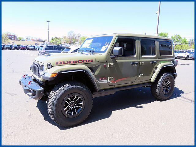 2026 Jeep Wrangler Rubicon X for sale in New Britain, CT