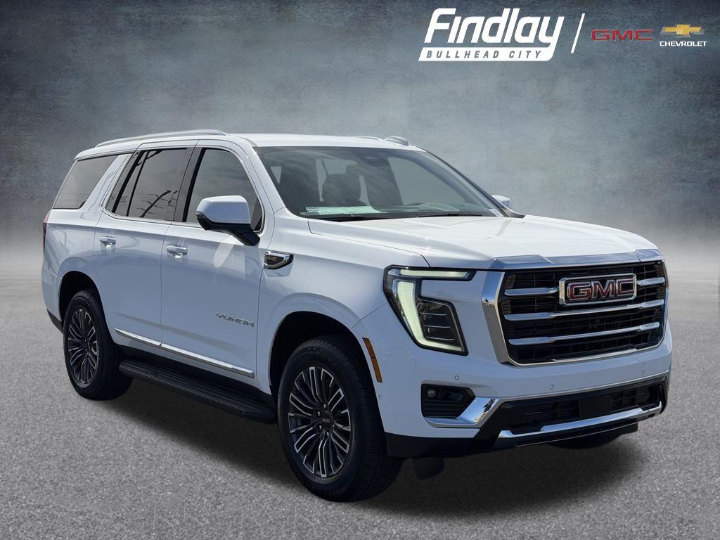 2026 GMC Yukon 4WD Elevation's photo