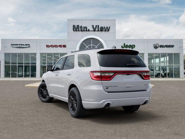 2026 Dodge Durango DURANGO GT RWD