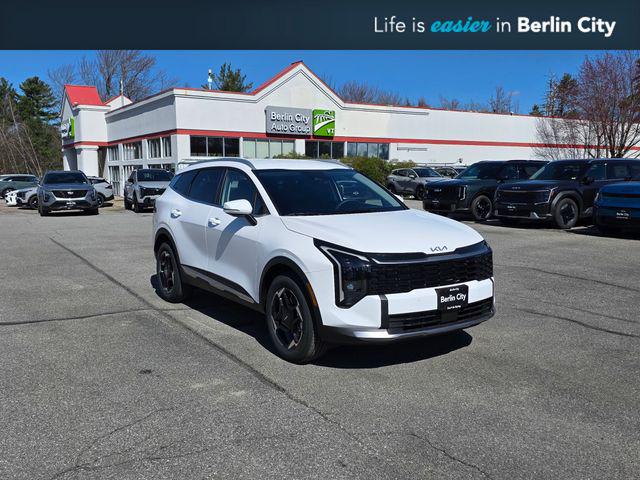 2026 Kia Sportage EX for sale in Williston, VT