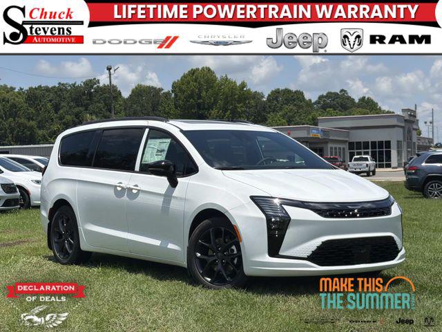 2027 Chrysler Pacifica Limited for sale in Bay Minette, AL