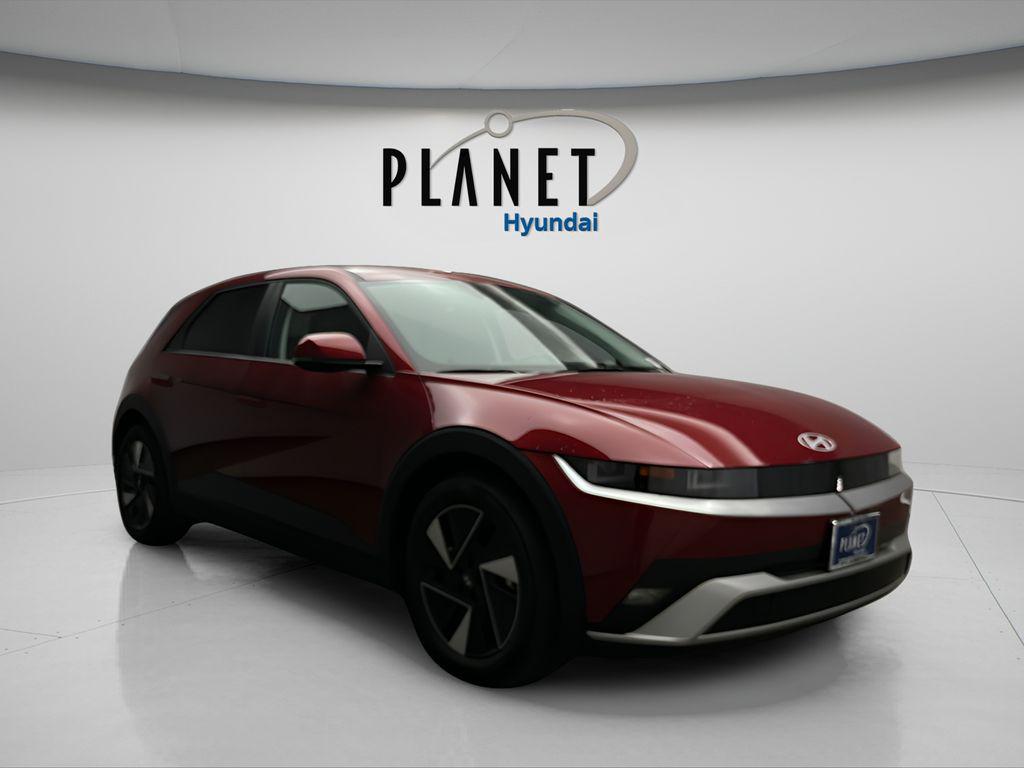 2026 Hyundai IONIQ 5 SEL