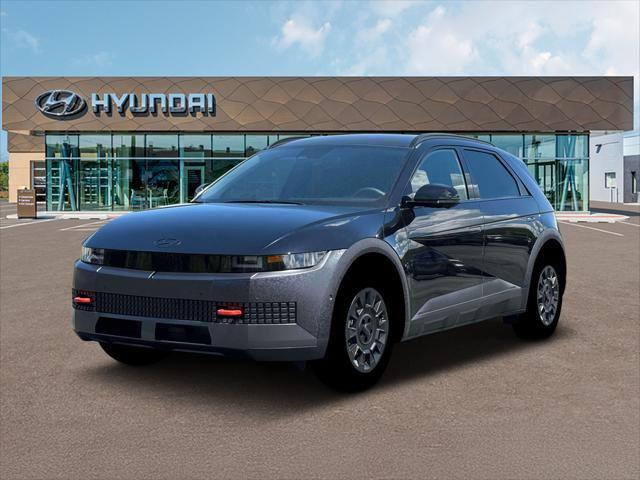 2026 Hyundai IONIQ 5 XRT