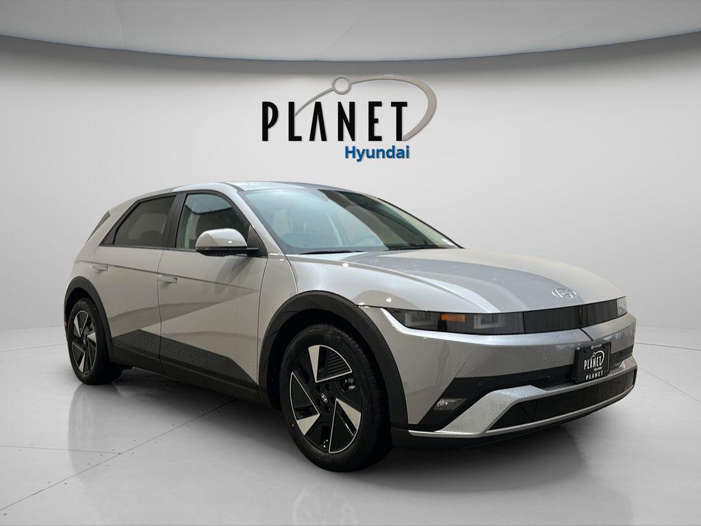 2026 Hyundai IONIQ 5 SE