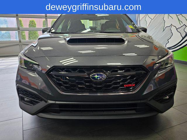 2026 Subaru WRX Premium