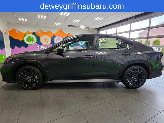2026 Subaru WRX Premium