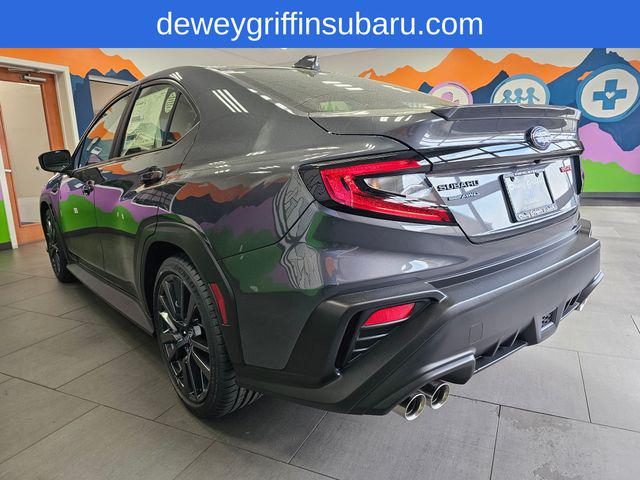 2026 Subaru WRX Premium