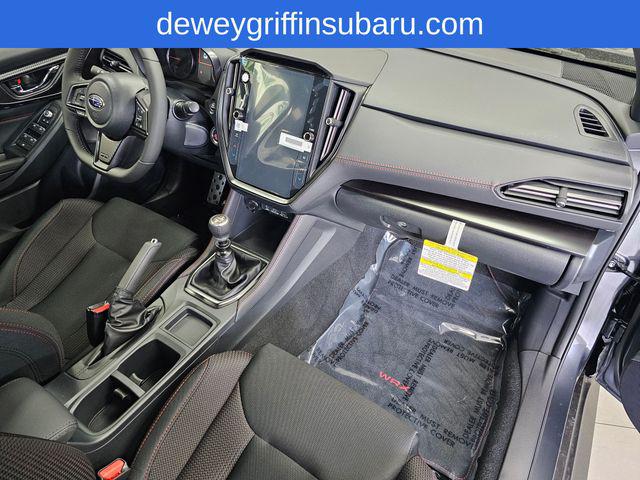 2026 Subaru WRX Premium