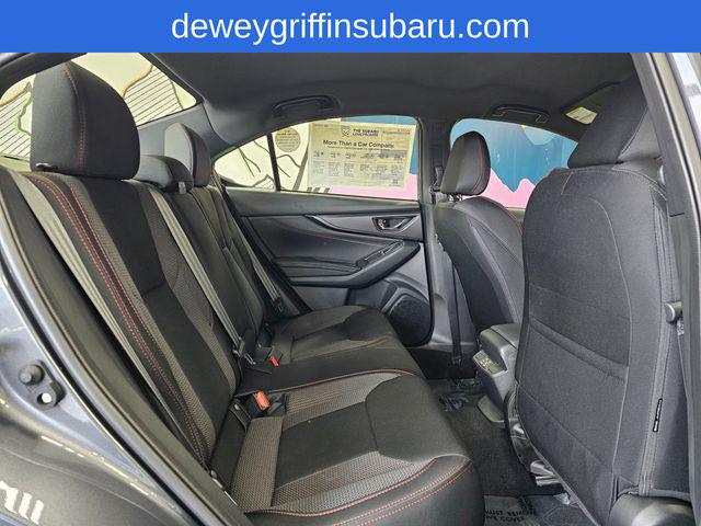2026 Subaru WRX Premium