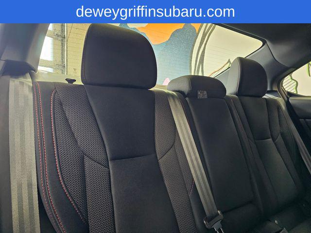 2026 Subaru WRX Premium