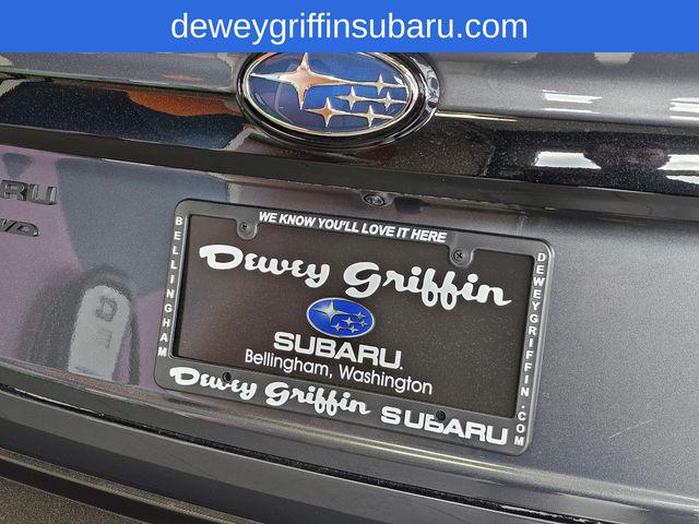 2026 Subaru WRX Premium