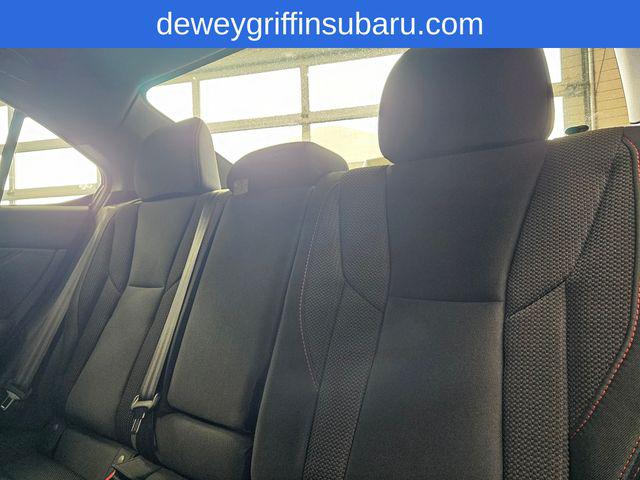 2026 Subaru WRX Premium