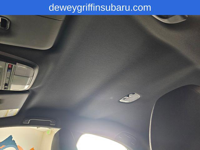 2026 Subaru WRX Premium