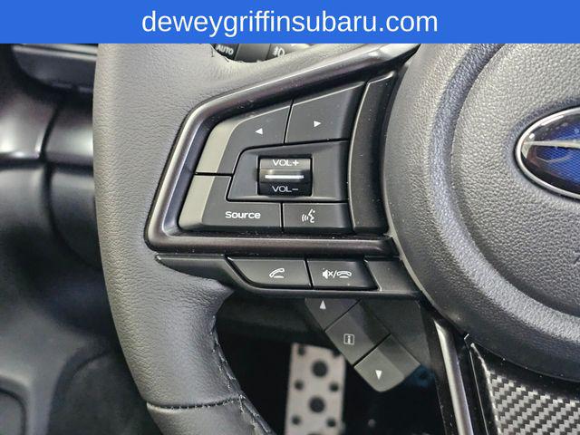 2026 Subaru WRX Premium