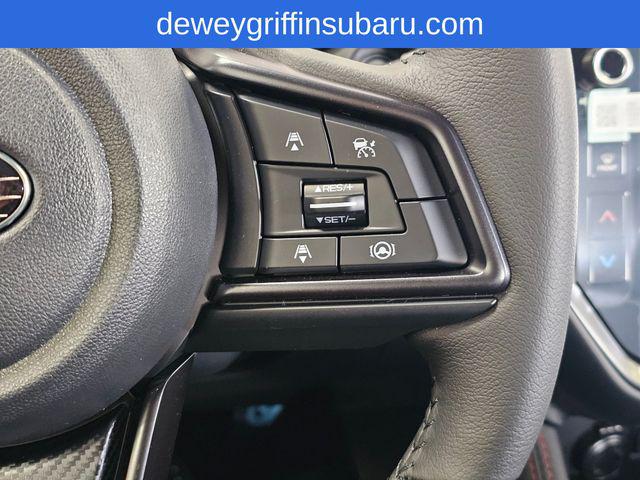 2026 Subaru WRX Premium