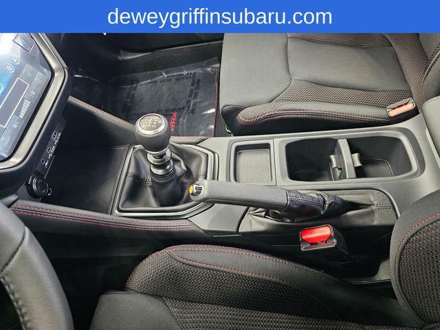 2026 Subaru WRX Premium